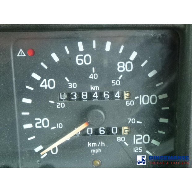 1999 Volvo FM7 290-43058644