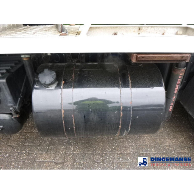 1999 Volvo FM7 290-43058645