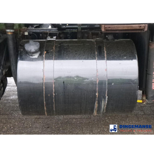 1999 Volvo FM7 290-43058646