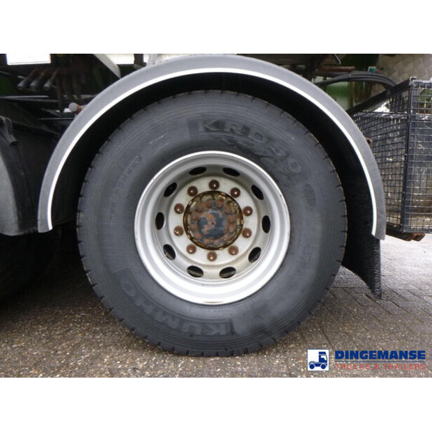 1999 Volvo FM7 290-43058647