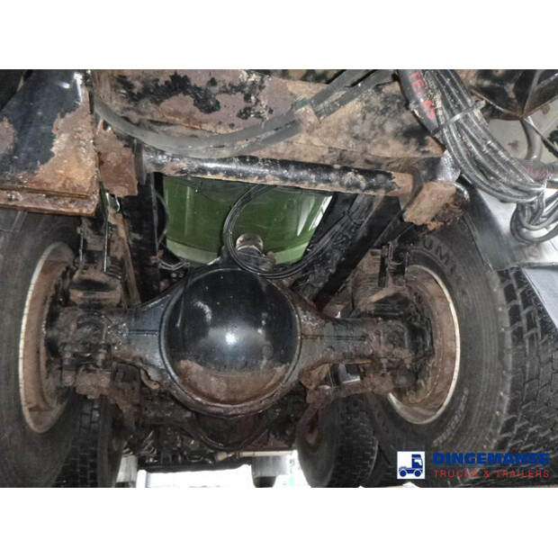 1999 Volvo FM7 290-43058648