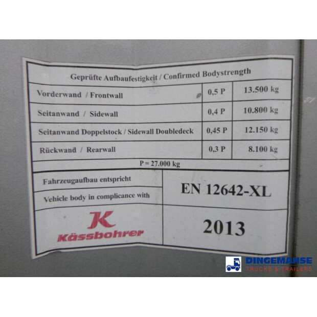 2013 كاسبوهرر OTHERS-43058847