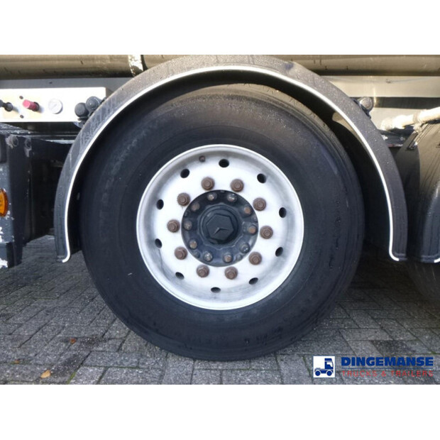 2011 Ardor (Turbo's Hoet) OTHERS-43058901