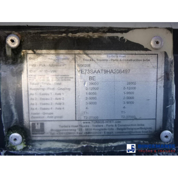 2011 Ardor (Turbo's Hoet) OTHERS-43058904