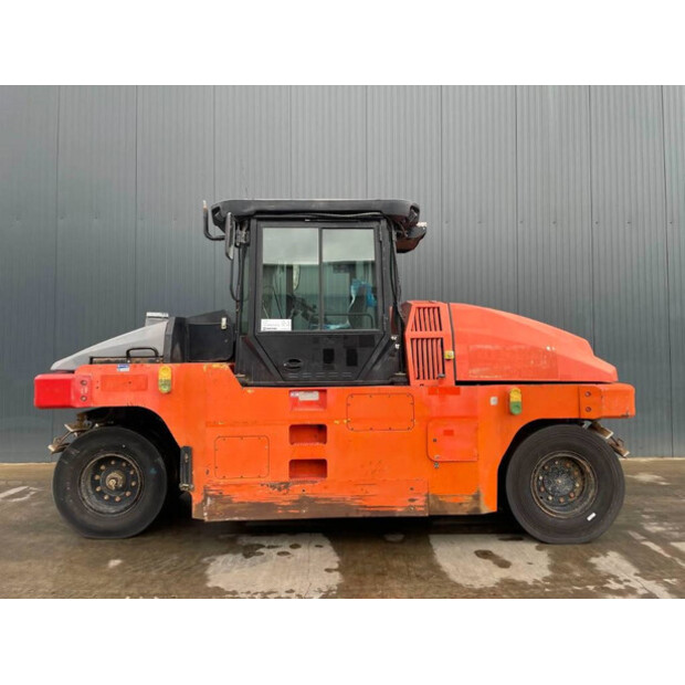 2013 DYNAPAC CP224-43058908