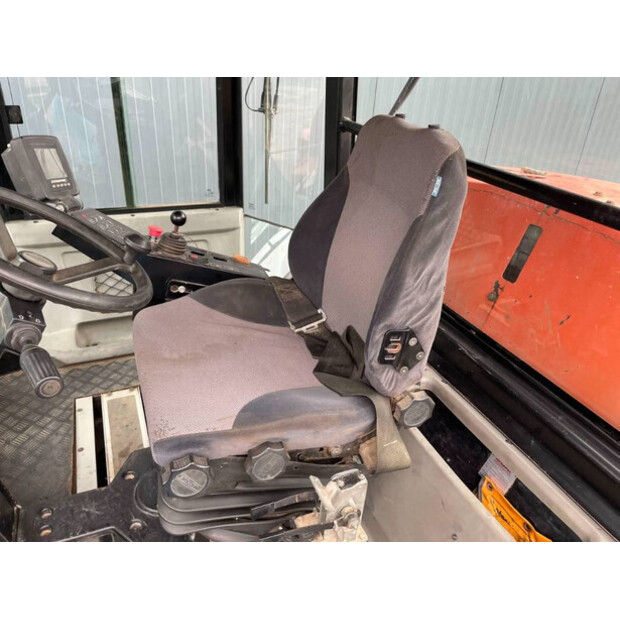 2013 DYNAPAC CP224-43058926