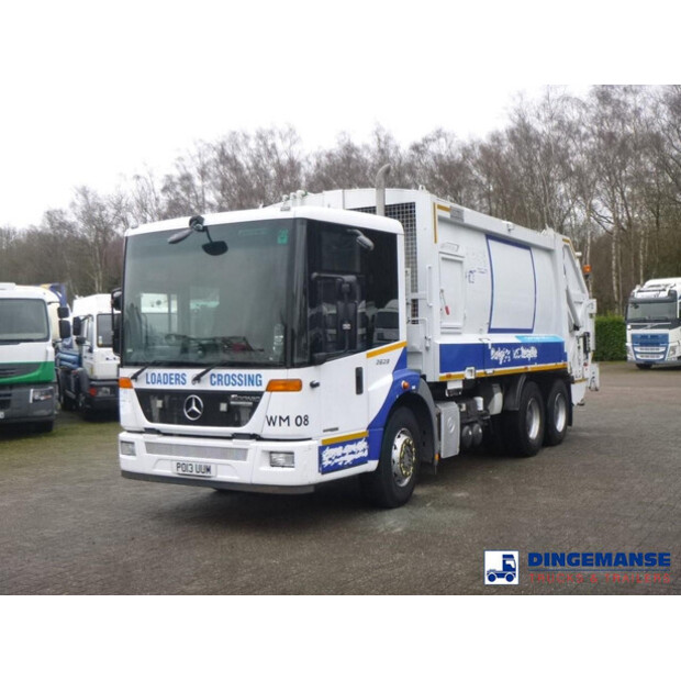 2013 مرسيدس بنز Econic 2629-43058951