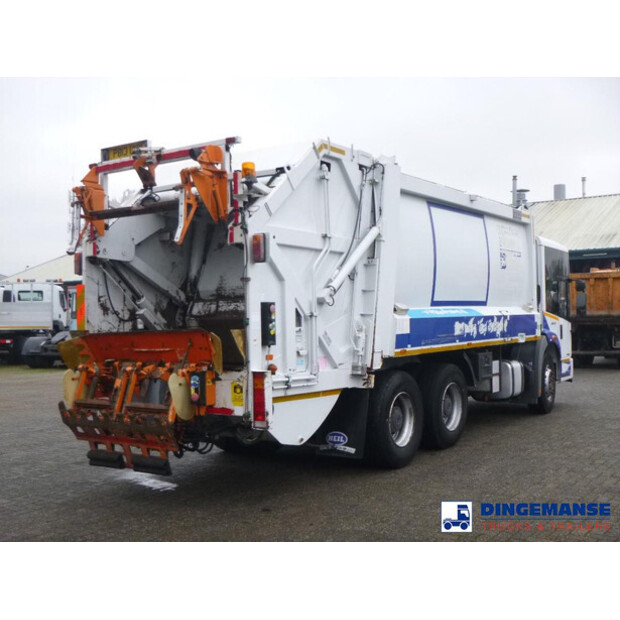 2013 مرسيدس بنز Econic 2629-43058965