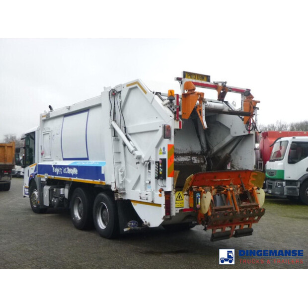 2013 مرسيدس بنز Econic 2629-43058974