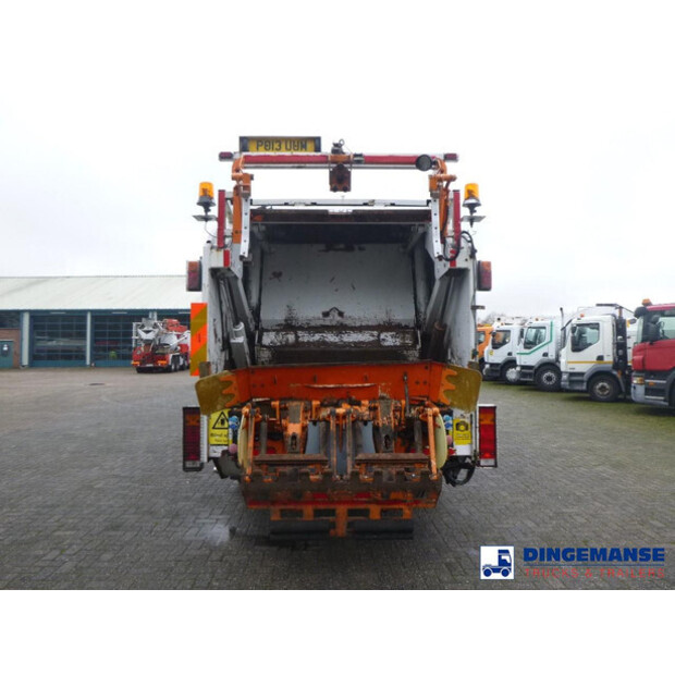 2013 مرسيدس بنز Econic 2629-43058983