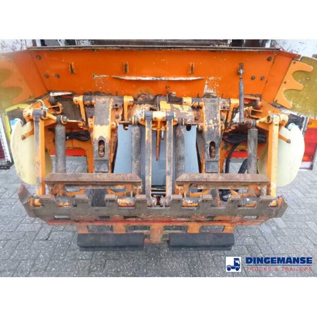 2013 مرسيدس بنز Econic 2629-43058985