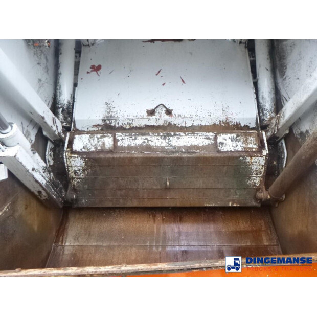 2013 مرسيدس بنز Econic 2629-43058986