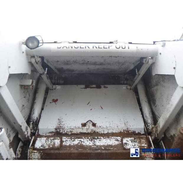 2013 مرسيدس بنز Econic 2629-43058987