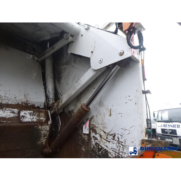 2013 مرسيدس بنز Econic 2629-43058988