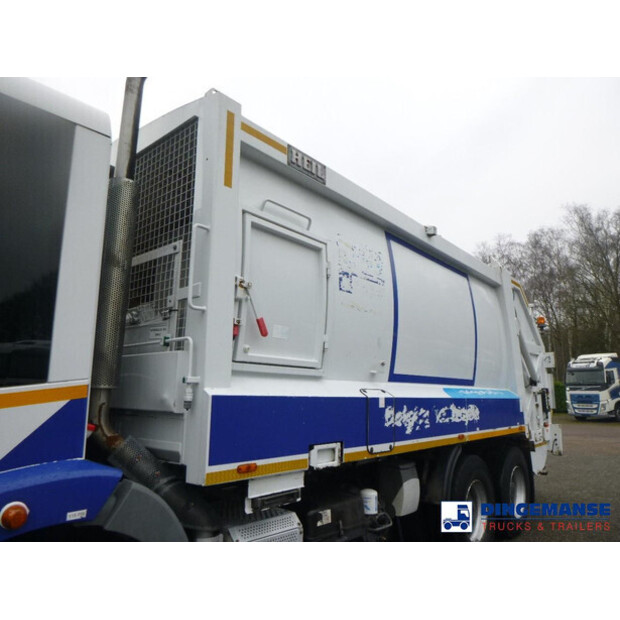 2013 مرسيدس بنز Econic 2629-43058989