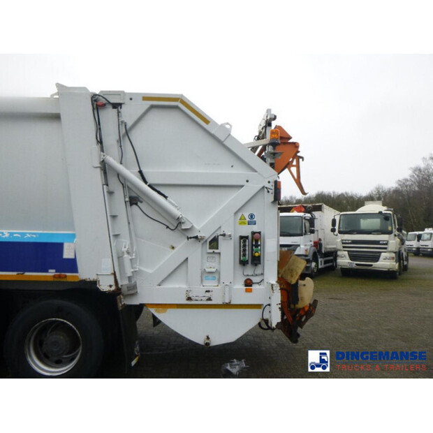 2013 مرسيدس بنز Econic 2629-43058990