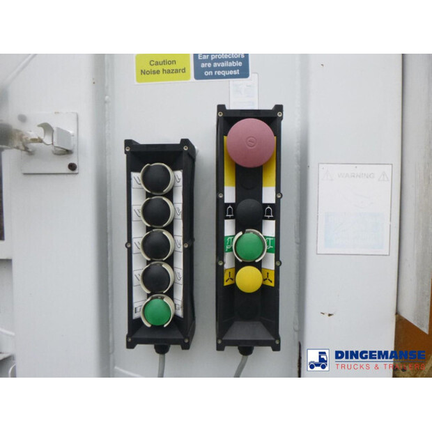 2013 مرسيدس بنز Econic 2629-43058992