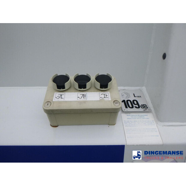 2013 مرسيدس بنز Econic 2629-43058994