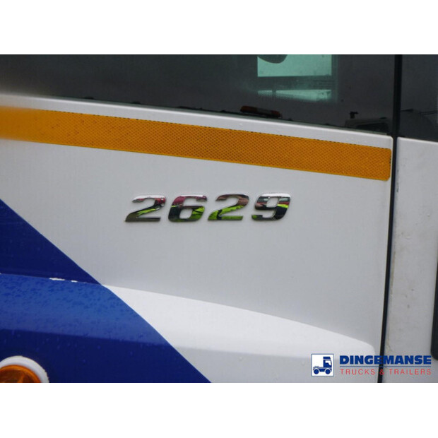 2013 مرسيدس بنز Econic 2629-43058995