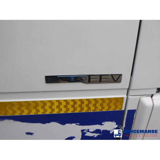 2013 مرسيدس بنز Econic 2629-43058996