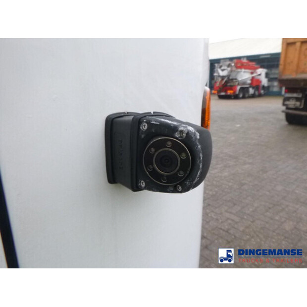 2013 مرسيدس بنز Econic 2629-43058997