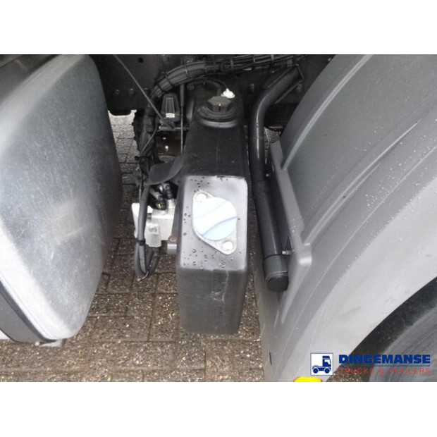 2013 مرسيدس بنز Econic 2629-43058999