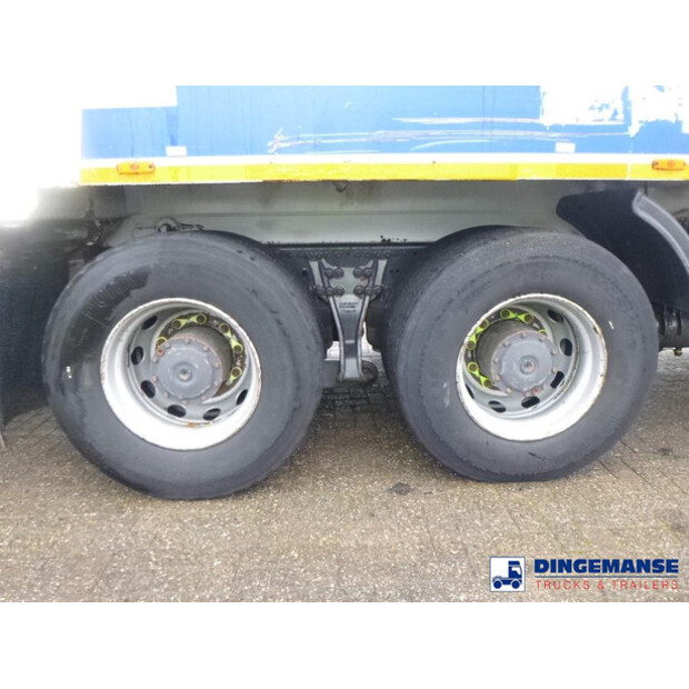 2013 مرسيدس بنز Econic 2629-43059001