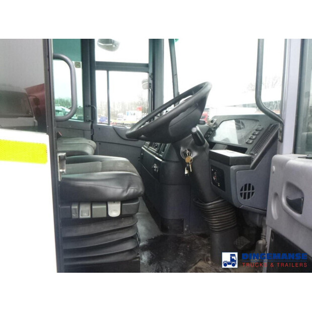 2013 مرسيدس بنز Econic 2629-43059003