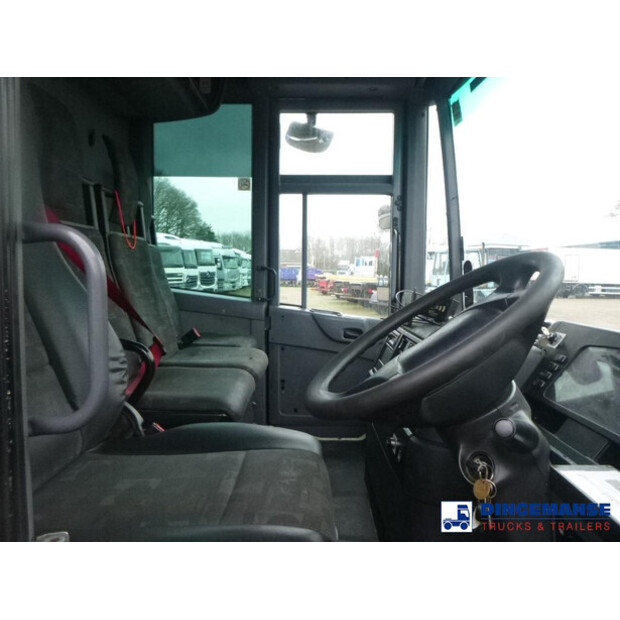 2013 مرسيدس بنز Econic 2629-43059004