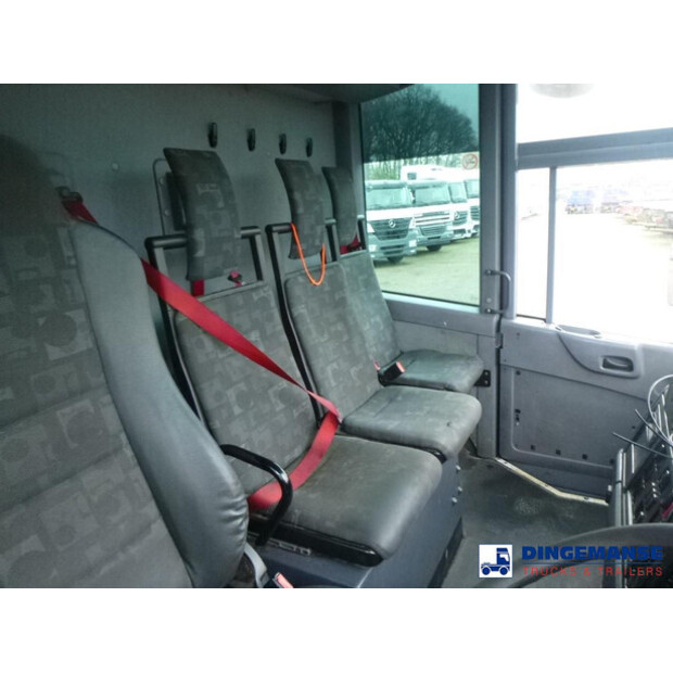 2013 مرسيدس بنز Econic 2629-43059005