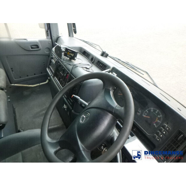 2013 مرسيدس بنز Econic 2629-43059006