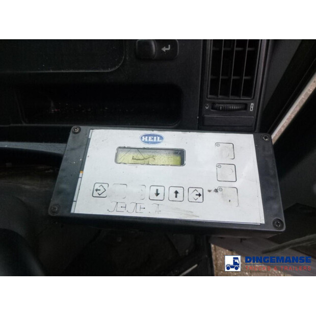 2013 مرسيدس بنز Econic 2629-43059008