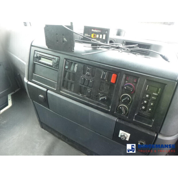 2013 مرسيدس بنز Econic 2629-43059016