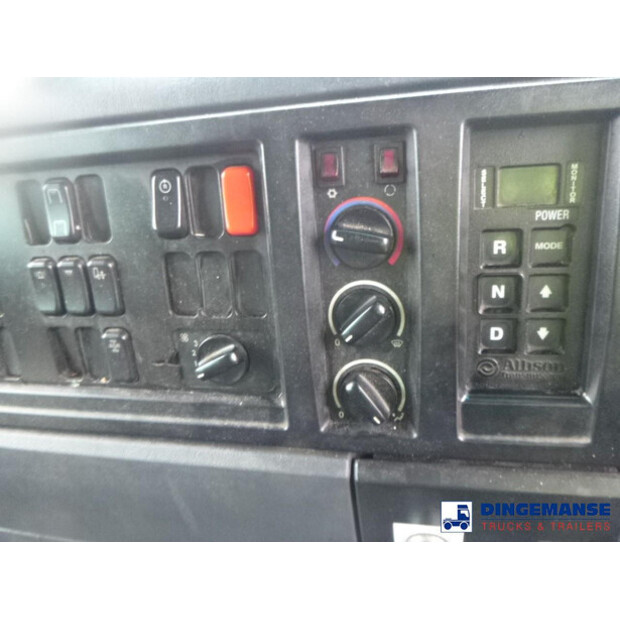 2013 مرسيدس بنز Econic 2629-43059024