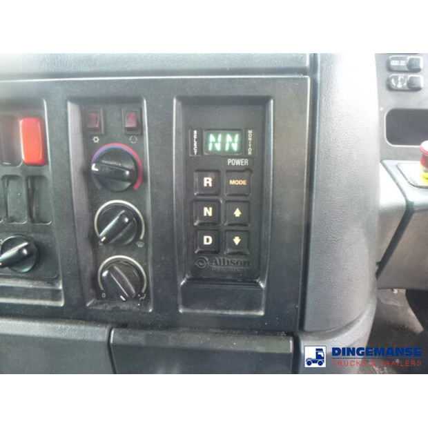 2013 مرسيدس بنز Econic 2629-43059032