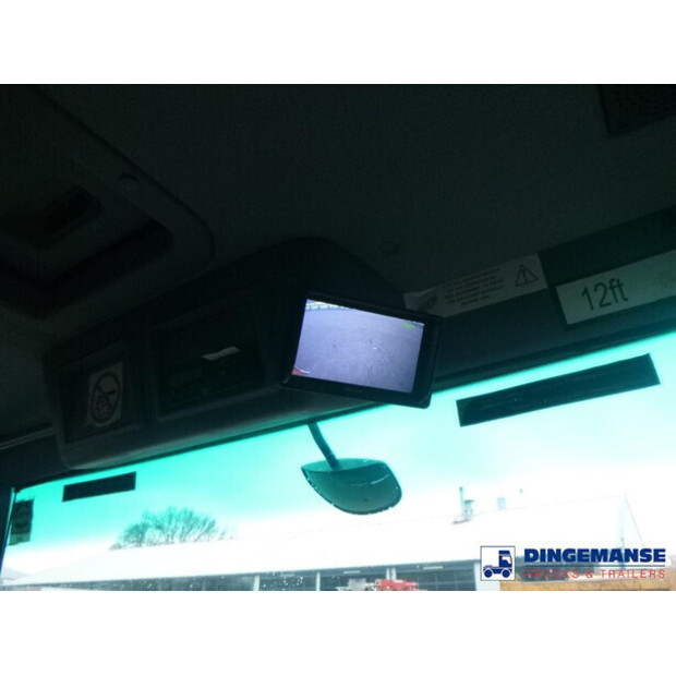 2013 مرسيدس بنز Econic 2629-43059040