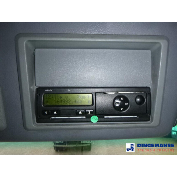 2013 مرسيدس بنز Econic 2629-43059047