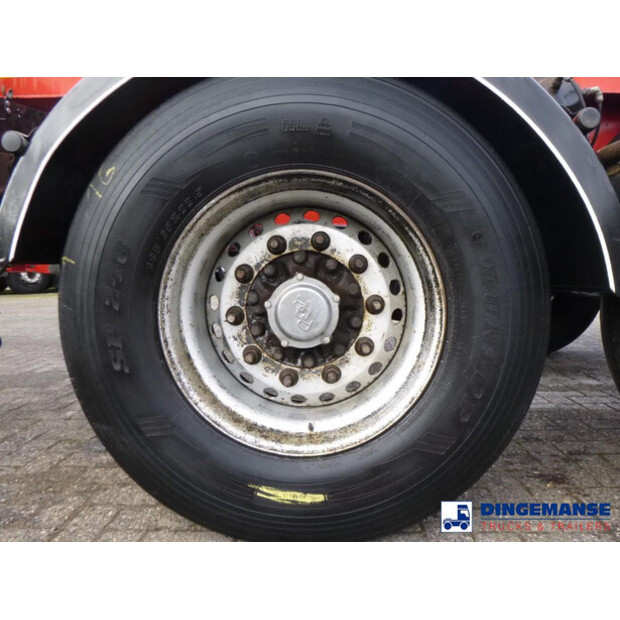 2001 Asca OTHERS-43059067