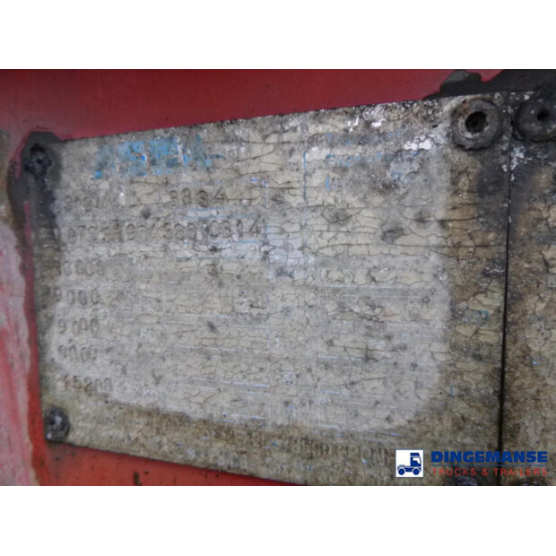 2001 Asca OTHERS-43059083