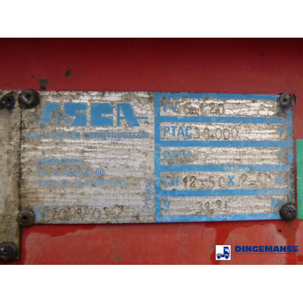 2001 Asca OTHERS-43059099