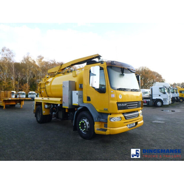 2011 DAF LF55.220-43059138