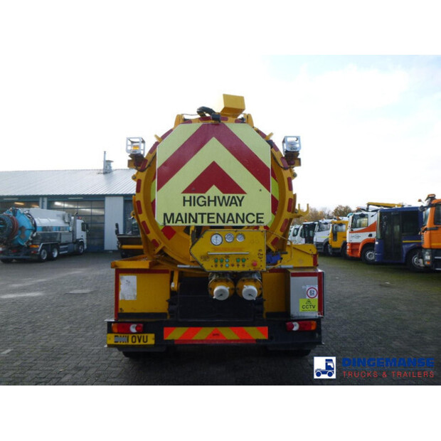 2011 DAF LF55.220-43059141