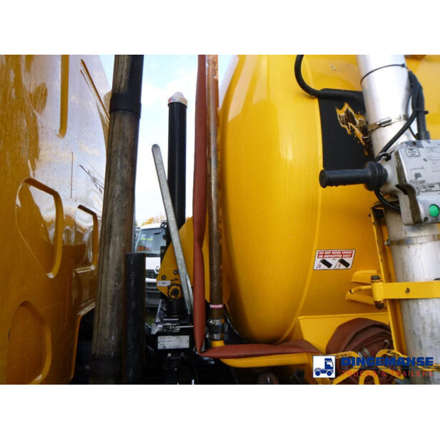 2011 DAF LF55.220-43059143