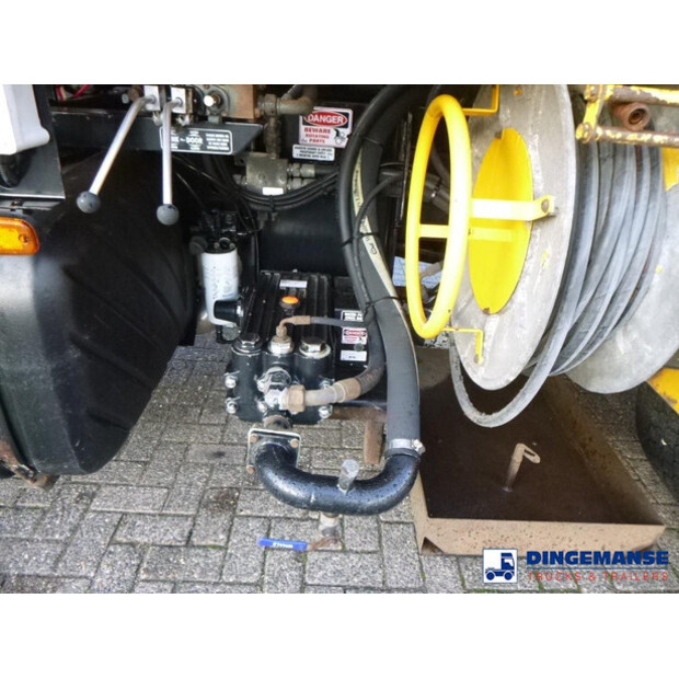 2011 DAF LF55.220-43059144