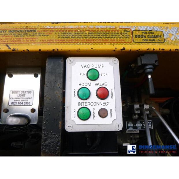 2011 DAF LF55.220-43059145