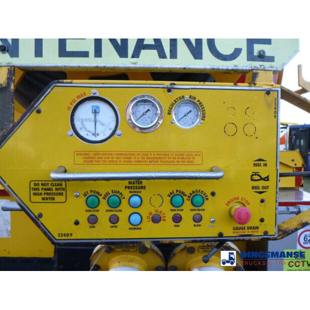 2011 DAF LF55.220-43059149