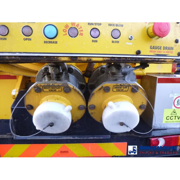 2011 DAF LF55.220-43059150