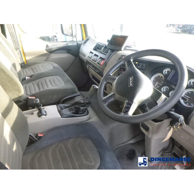 2011 DAF LF55.220-43059153