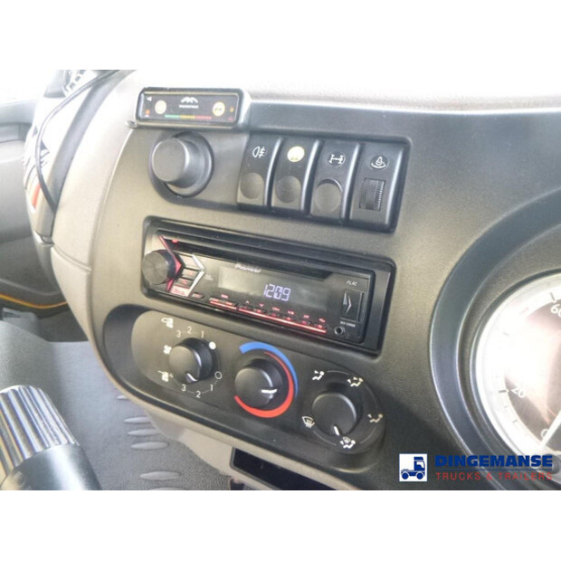 2011 DAF LF55.220-43059155