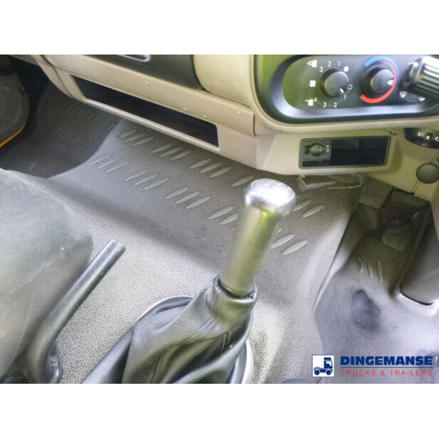 2011 DAF LF55.220-43059157